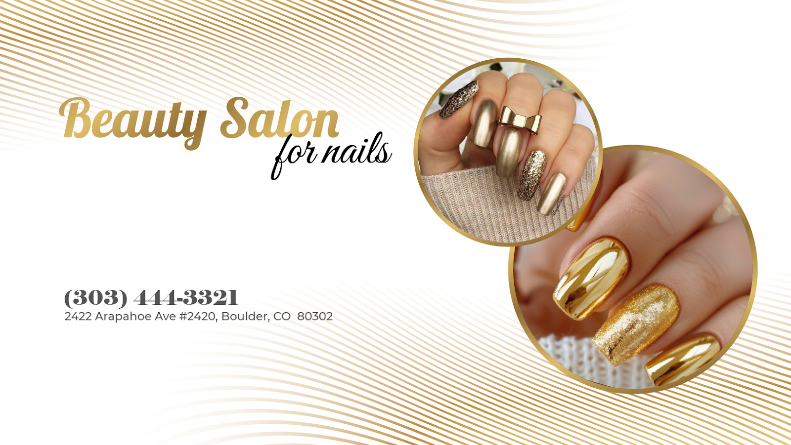 Lotus Nails logo