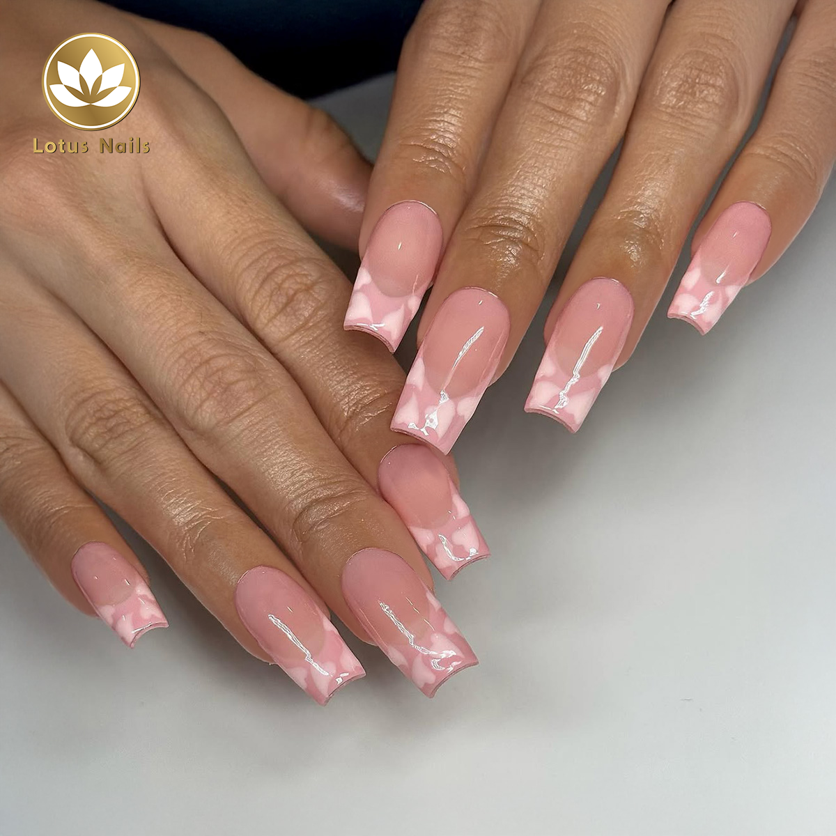 Lotus Nails nail photo 1