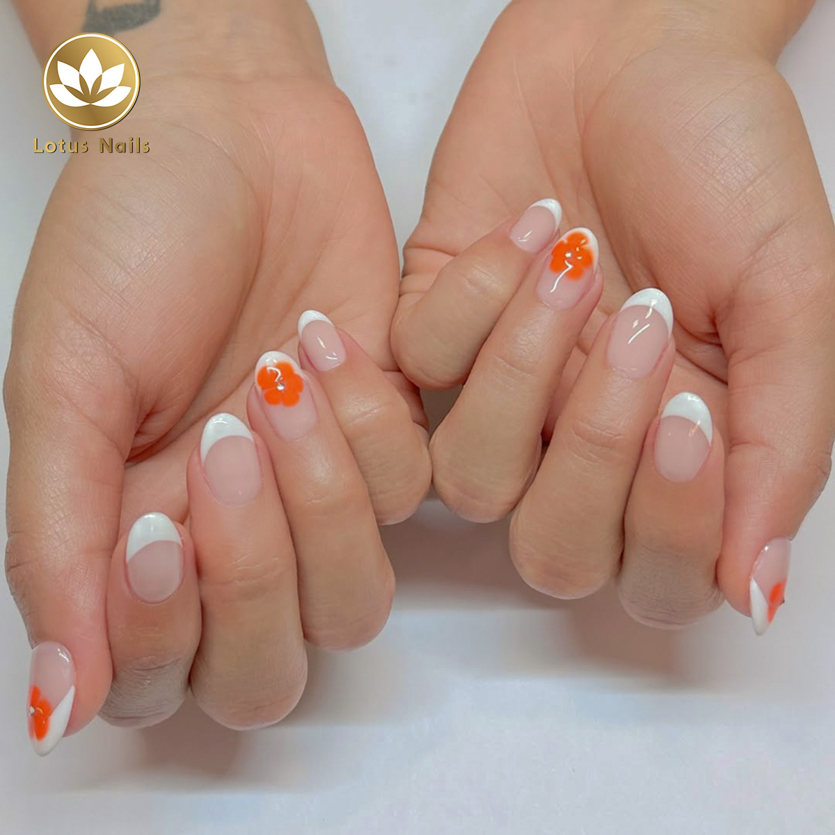 Lotus Nails nail photo 7